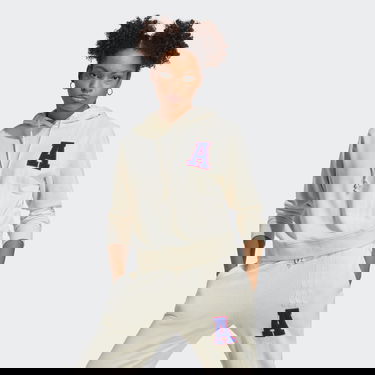 Sweatshirt adidas Originals Originals Small Logo Beige | IC5229, 0