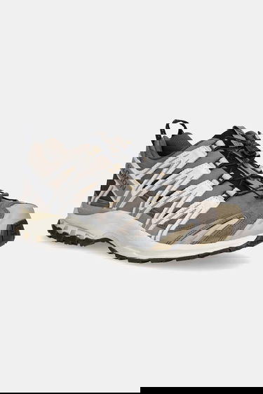 Sneakers och skor Salomon Salomon XA PRO 3D Suede Grå | L47792000, 0