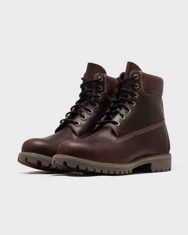 Sneakers och skor Timberland Premium 6 Inch Lace Up Waterproof Boot Brun | TB0A2P6WEIU1, 2