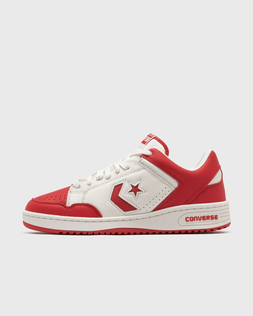 Sneakers och skor Converse Weapon Röd | A10598C