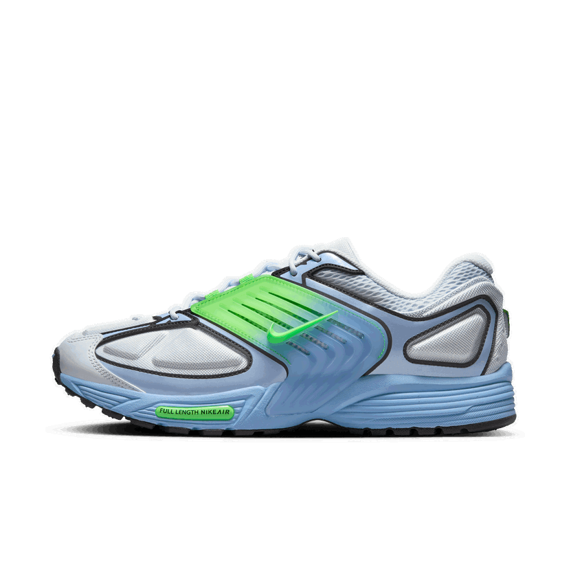 Sneakers och skor Nike Air Pegasus Wave Blå | IB0612-006