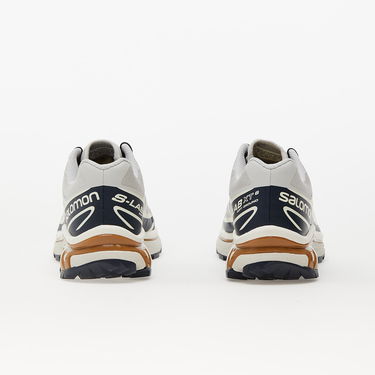 Sneakers och skor Salomon XT-6 Dark Sapphire Vit | L47136600, 2