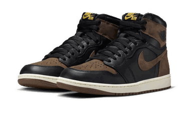 Sneakers och skor Jordan Air Jordan 1 Retro High OG “Palomino” Svart | DZ5485-020, 3