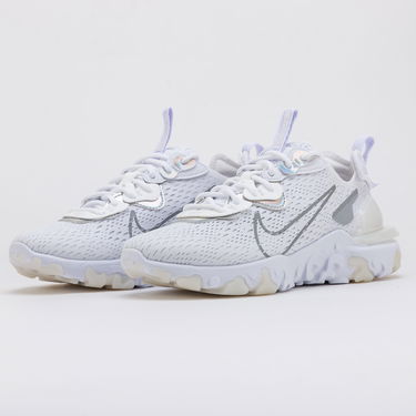 Sneakers och skor Nike W NSW React Vision Vit | CW0730-100, 0
