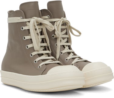 Kläder Rick Owens Rick Owens Hollywood Grå | RU01E5890 LCO, 3