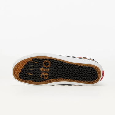 Sneakers och skor Vans Imran Potato x SK8-HI VR3 LX Svart | VN0A5EE7B7E1, 4