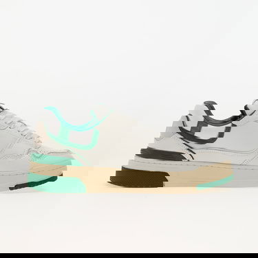 Sneakers och skor Autry Autry CLC Low Vit | A1UNROLMMM09, 2