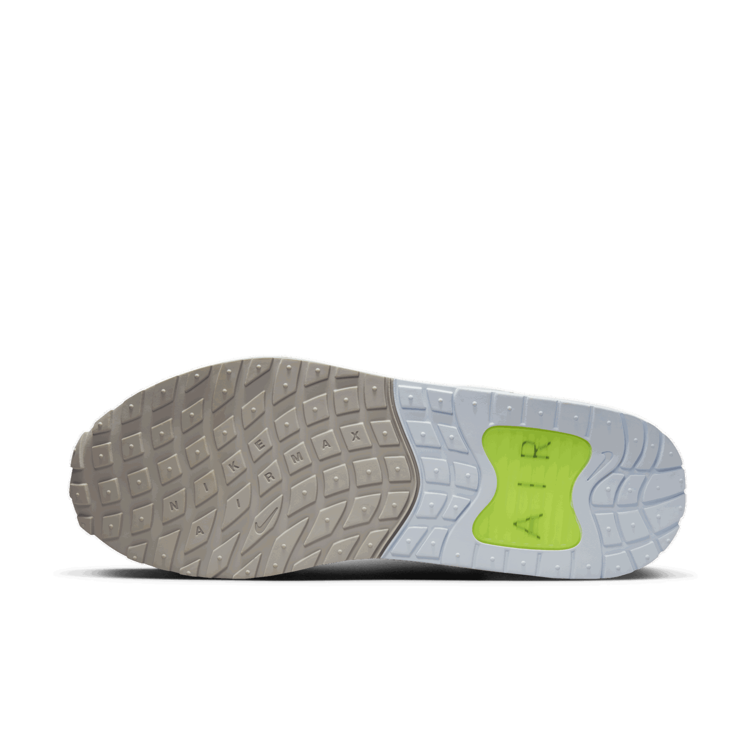 Sneakers och skor Nike Air Max Solo Grå | DX3666-003, 1