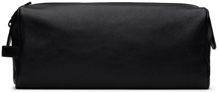 Resväska Common Projects Common Projects Toiletry Pouch Svart | ARTICLE 9185, 0