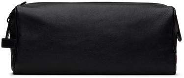 Resväska Common Projects Common Projects Toiletry Pouch Svart | ARTICLE 9185, 0