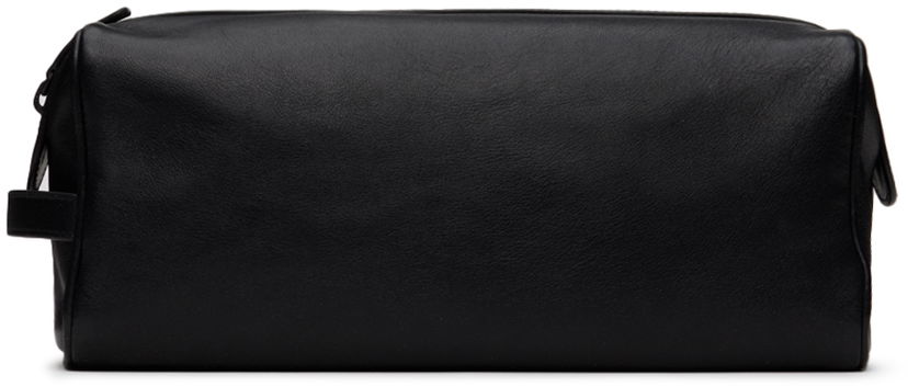 Resväska Common Projects Common Projects Toiletry Pouch Svart | ARTICLE 9185
