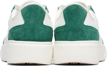 Sneakers och skor Casablanca MENS DEL MAR SNEAKER Vit | APF25-SNK-025-02M, 3