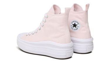 Sneakers och skor Converse Chuck Taylor All Star Move Platform Rosa | A03629C, 2