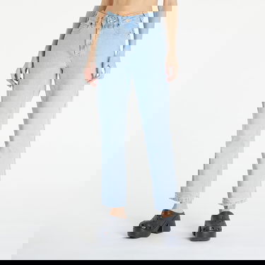 Byxor Dickies Ellendale Denim Trousers Svart | 0A4XEK, 3