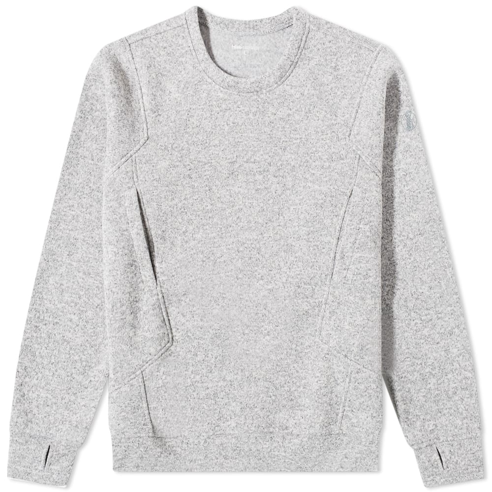 Sweater Tilak Sage Crew Neck Grå | 10000503, 0