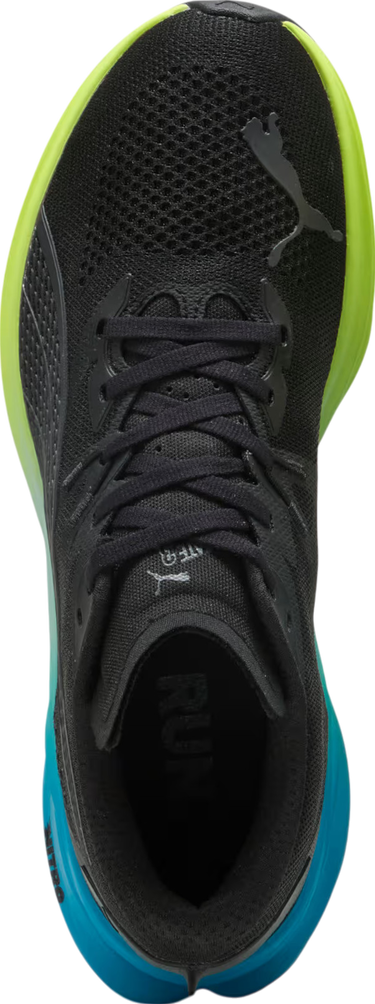 Sneakers och skor Puma Deviate Nitro 3 Svart | 309707-23, 3