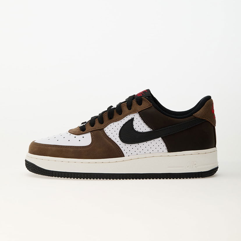 Sneakers och skor Nike Air Force 1 Low Retro Brun | HJ4323-100
