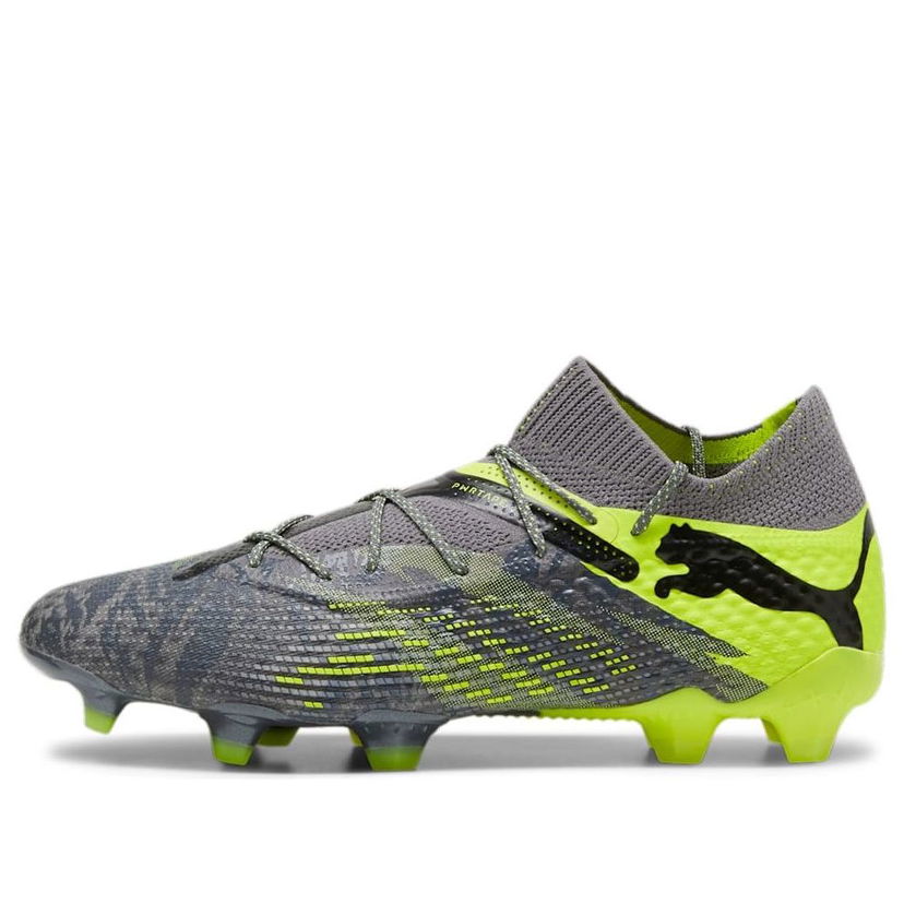 Sneakers och skor Puma Future Ultimate 7 Grön | 107828-01