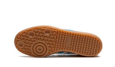 Sneakers och skor adidas Originals Sporty & Rich x Samba OG "Cream Blue" Beige | IE7096, 4