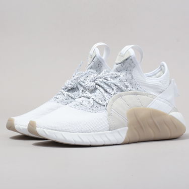 Sneakers och skor adidas Originals Tubular Rise Vit | BY3555, 1