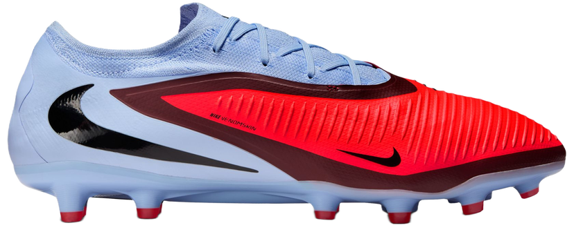 Sneakers och skor Nike PHANTOM 6 LOW PRO AG-PRO Blå | hq2317-400
