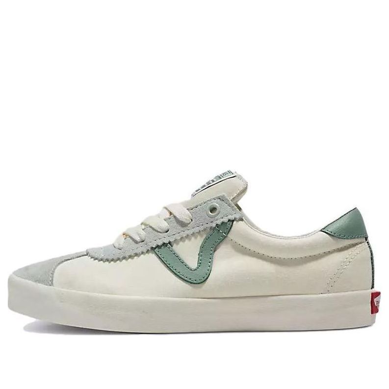 Sneakers och skor Vans Sport Low Vit | VN000CQRGRN