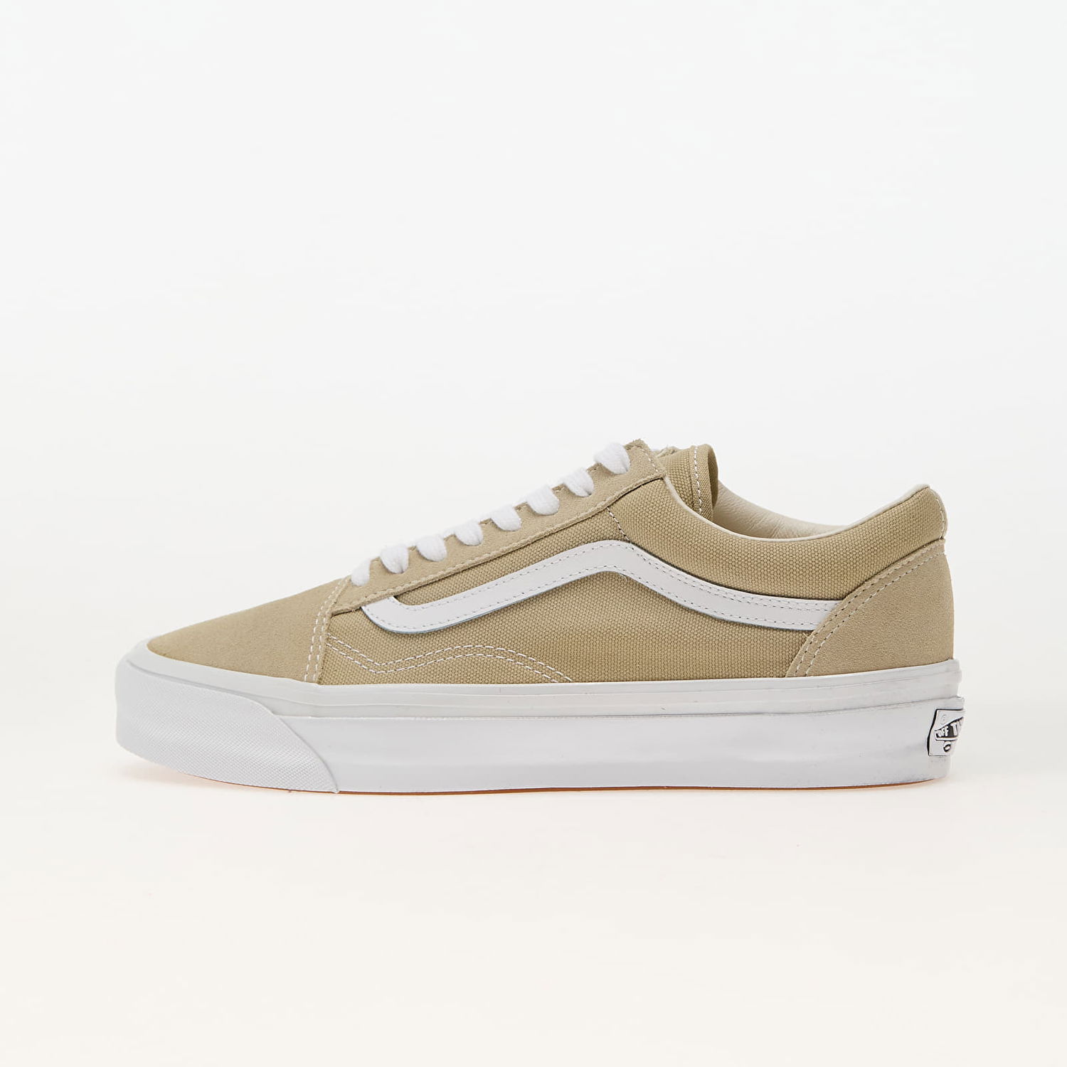 Sneakers och skor Vans LX Old Skool 36.5 Beige | VN000D56YKD1, 0
