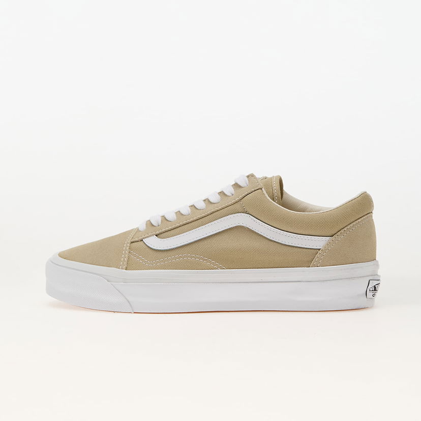 Sneakers och skor Vans LX Old Skool 36.5 Beige | VN000D56YKD1