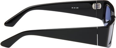 Solglasögon Entire Studios Entire Studios Elemental Sunglasses Svart | ESEW-S25-1001-OB, 4