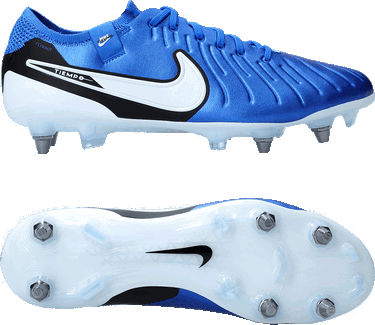 Sneakers och skor Nike LEGEND 10 ELITE SG-PRO Blå | fn7283-400, 1