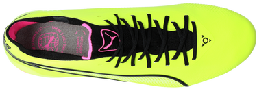 Sneakers och skor Puma Puma KING Ultimate FG/AG Gul | 107565-004, 4