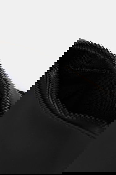 Axelväska Rains Rains Valera Mini Shoulder Bag Svart | 13650, 4