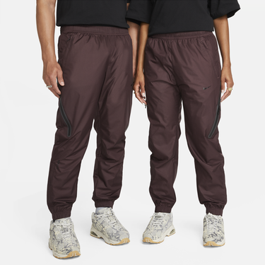 Byxor Nike NOCTA Tracksuit Bottoms Bourgogne | DR2620-646, 0