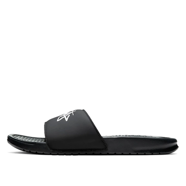 Sneakers och skor Nike Stussy x Benassi Svart | CW2787-001, 1