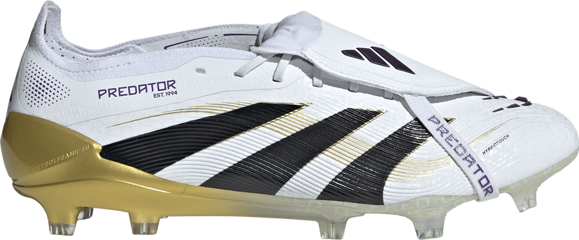 Sneakers och skor adidas Performance Predator Elite FT FG Vit | ji1095