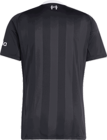 Jersey adidas Performance Liverpool FC Goalkeeper Third Kit 25/26 Svart | JV6477, 1