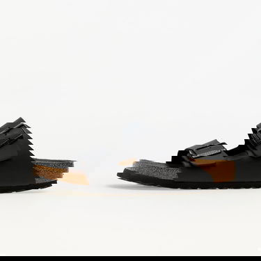 Sneakers och skor Birkenstock Arizona BS Black Svart | 0551253, 0