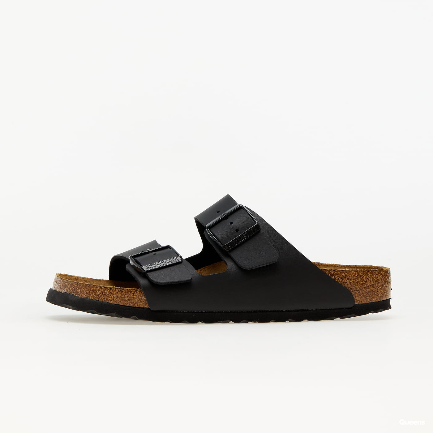 Sneakers och skor Birkenstock Arizona BS Black Svart | 0551253, 0
