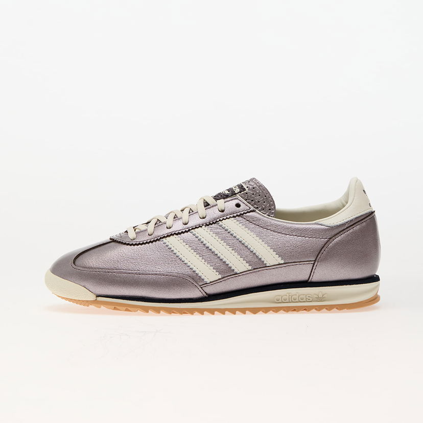 Sneakers och skor adidas Originals SL 72 OG W Grå | JH6364