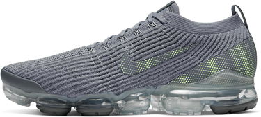 Sneakers och skor Nike Air VaporMax Flyknit 3 Grå | cu1926-002, 0