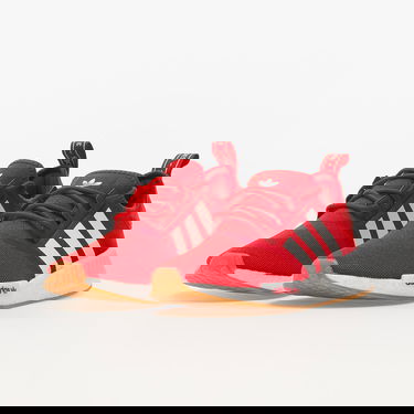 Sneakers och skor adidas Originals NMD R1 Röd | GY6056, 5