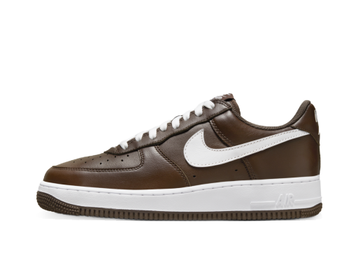 Sneakers och skor Nike Air Force 1 Retro QS "Chocolate" Brun | FD7039-200