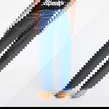 Jeans CALVIN KLEIN Calvin Klein Jeans Barrel Jeans W25/L32 Blå | J20J225004 1BJ, 3