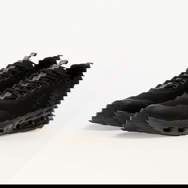 Sneakers och skor On Running Cloudnova X W Svart | 3WE30410106, 5