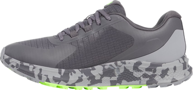 Sneakers och skor Under Armour Charged Bandit TR 3 SP Grå | 3028657-025, 4