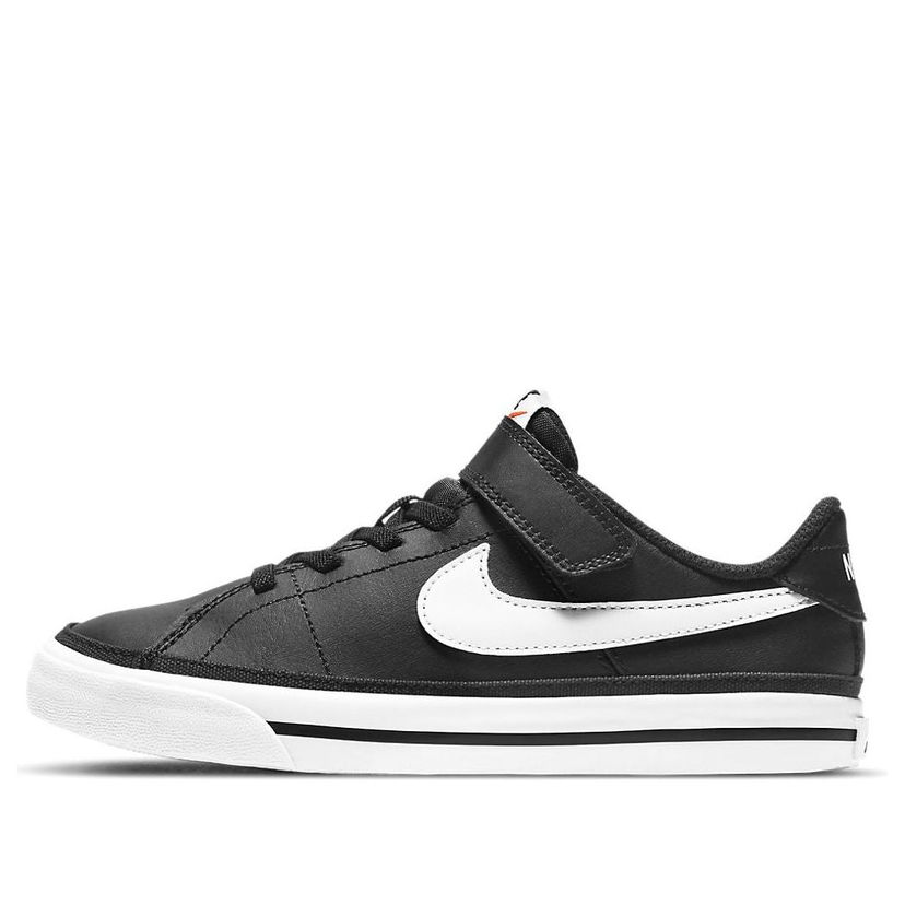 Sneakers och skor Nike Nike Court Legacy Svart | DA5381-002