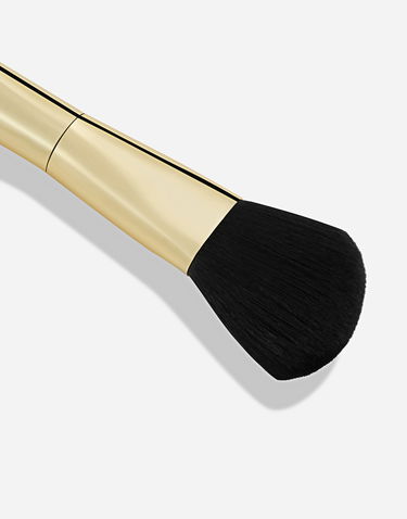 Tillbehör Dolce & Gabbana Dolce & Gabbana Blusher Brush Svart | MKUPFCE0030V0000, 1