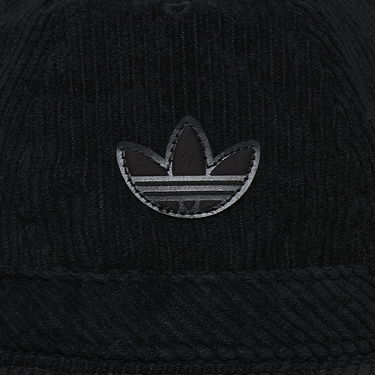 Hatt adidas Originals Contempo Bucket Hat Svart | HM1715, 1