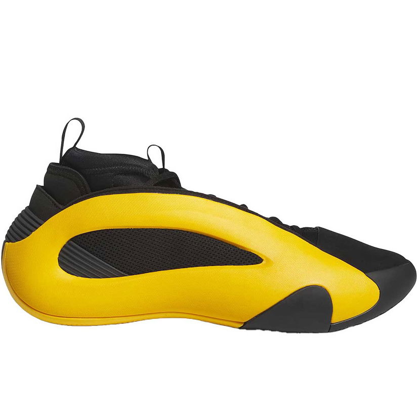 Basketboll adidas Performance HARDEN VOLUME 8 Gul | IG6589