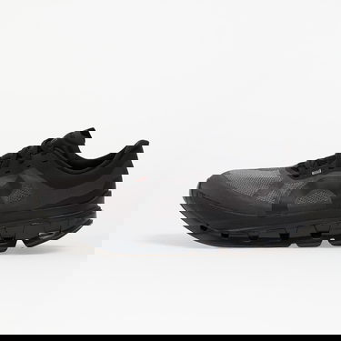 Sneakers och skor On Running On M Cloudflow 5 Black/ Black Svart | 3MF10111043, 0